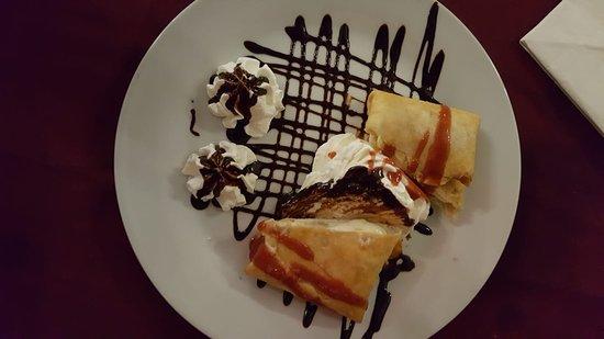 Fusion Cuisine & Bar Restaurant